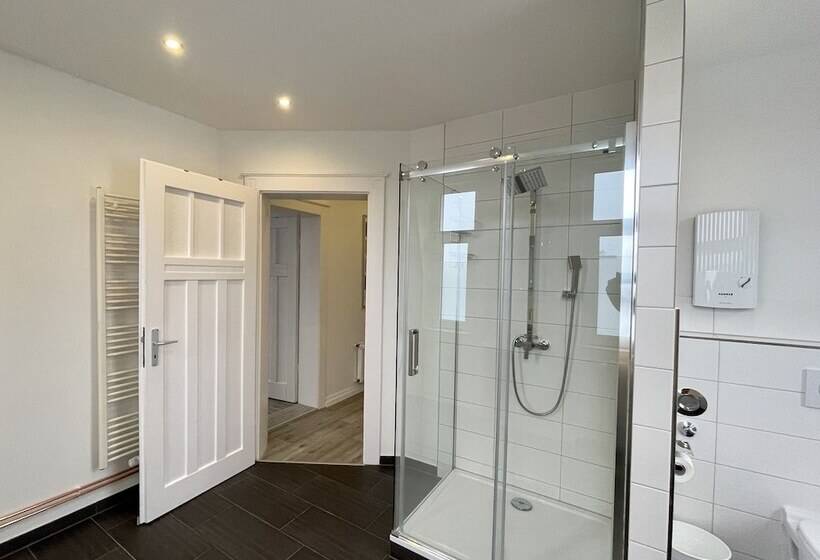 הוסטל Schlafkonzept24