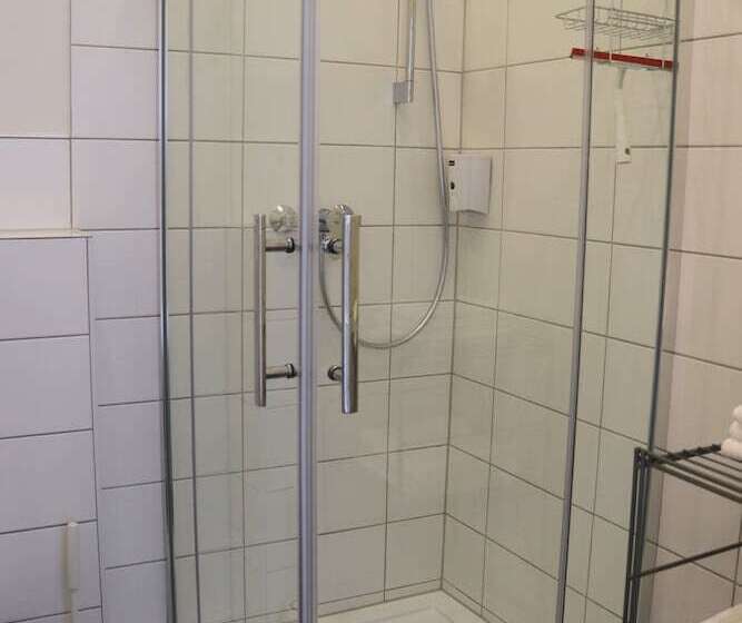 הוסטל Schlafkonzept24