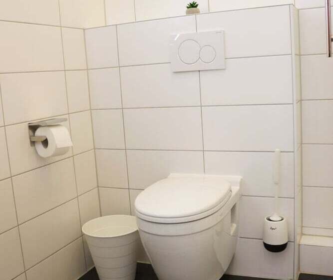 הוסטל Schlafkonzept24