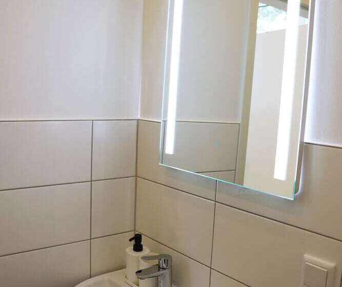 הוסטל Schlafkonzept24