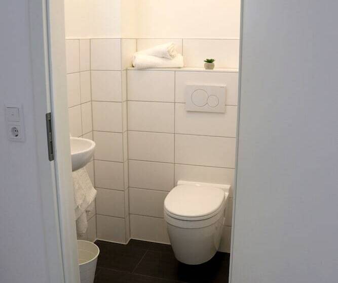 הוסטל Schlafkonzept24