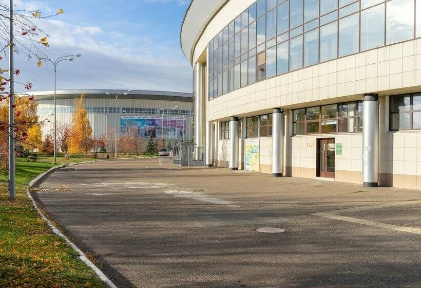 Tashayak Otel Hostel