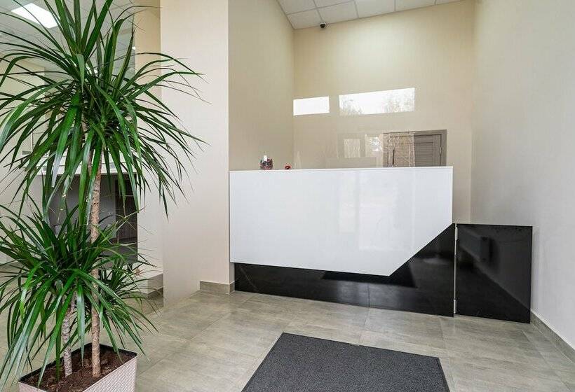 Tashayak Otel Hostel