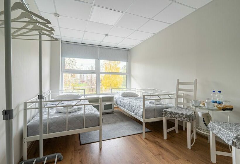 Tashayak Otel Hostel