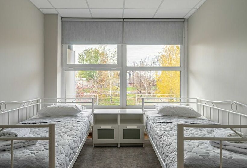 Tashayak Otel Hostel