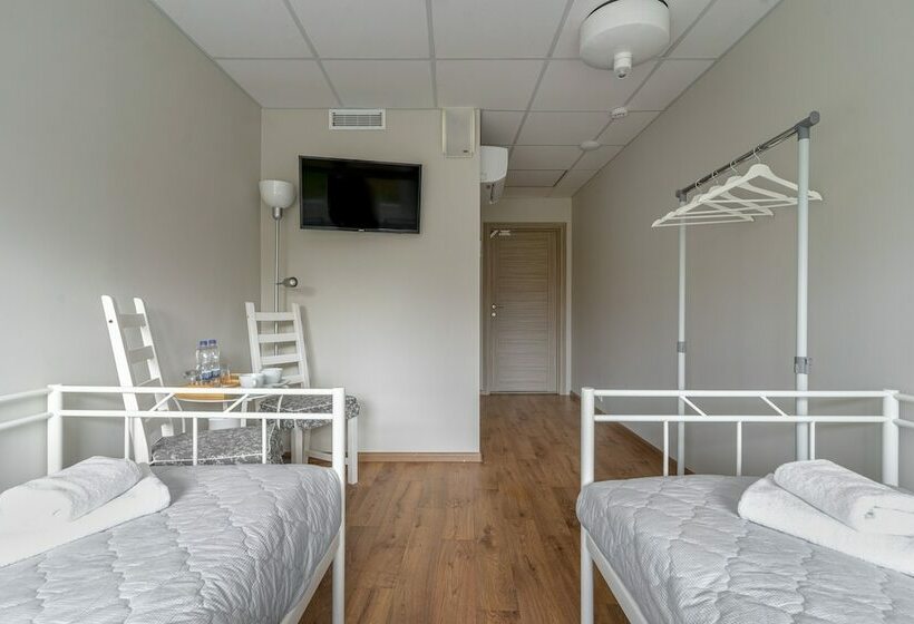 Tashayak Otel Hostel