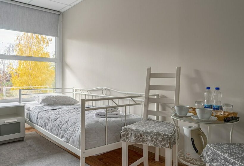 Tashayak Otel Hostel