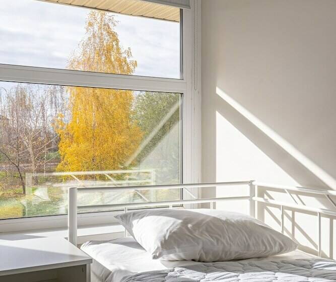 Tashayak Otel Hostel