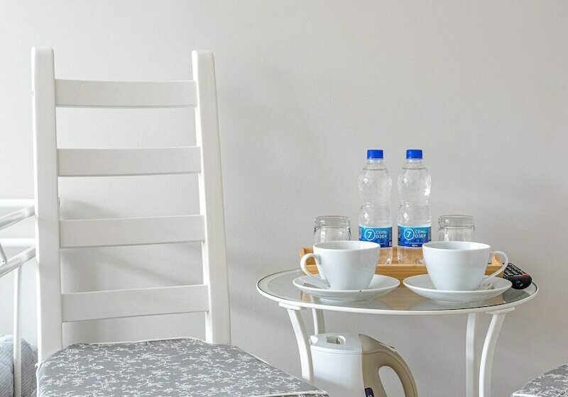 Tashayak Otel Hostel