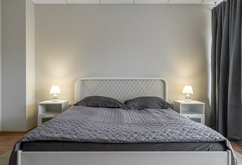 Tashayak Otel Hostel