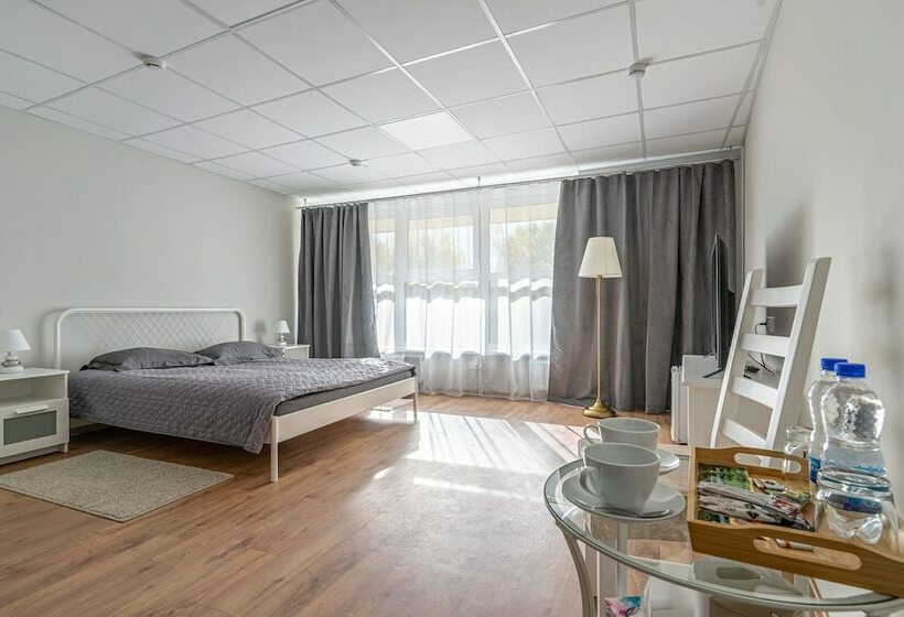 Tashayak Otel Hostel