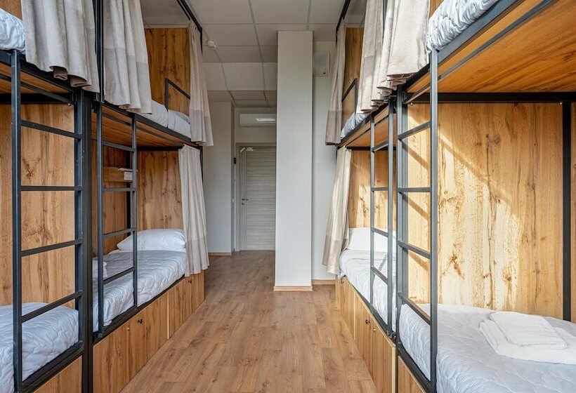 Tashayak Otel Hostel