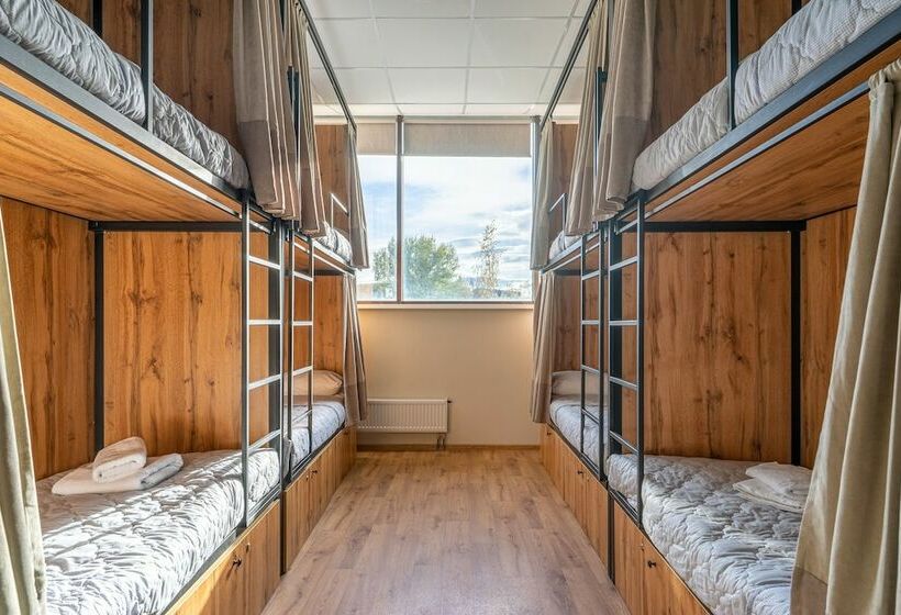 Tashayak Otel Hostel