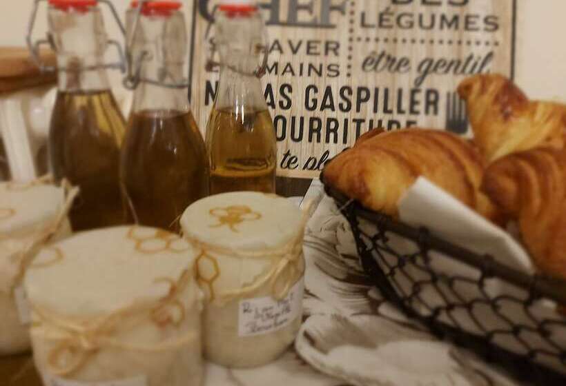 호스텔 Villa Maëlla