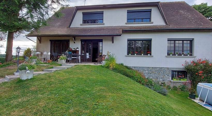 호스텔 Villa Maëlla