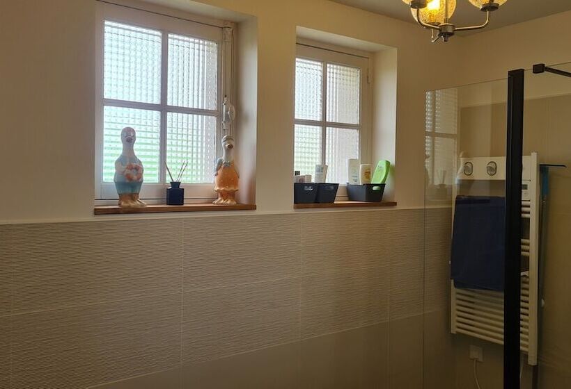 호스텔 Villa Maëlla