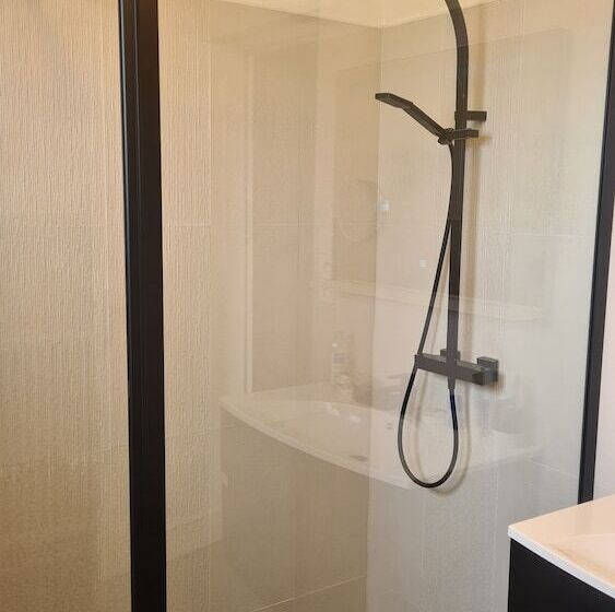 호스텔 Villa Maëlla