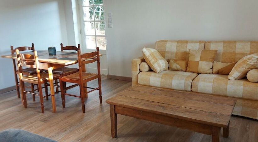 호스텔 Villa Maëlla