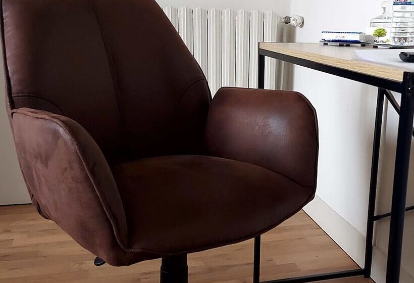 호스텔 Villa Maëlla