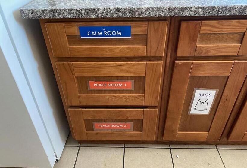 旅馆 Whole Family Barrette