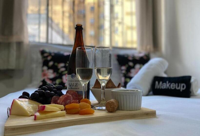 旅馆 Vila Barra Porto