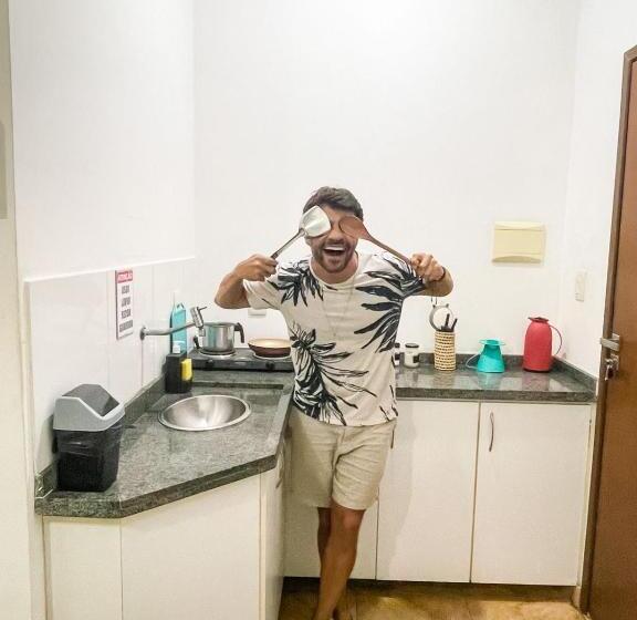 旅馆 Vila Barra Porto