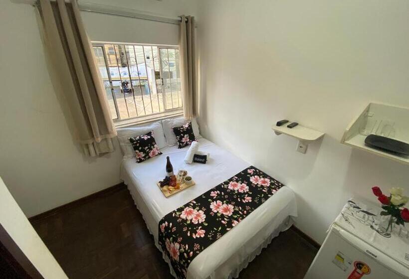 旅馆 Vila Barra Porto