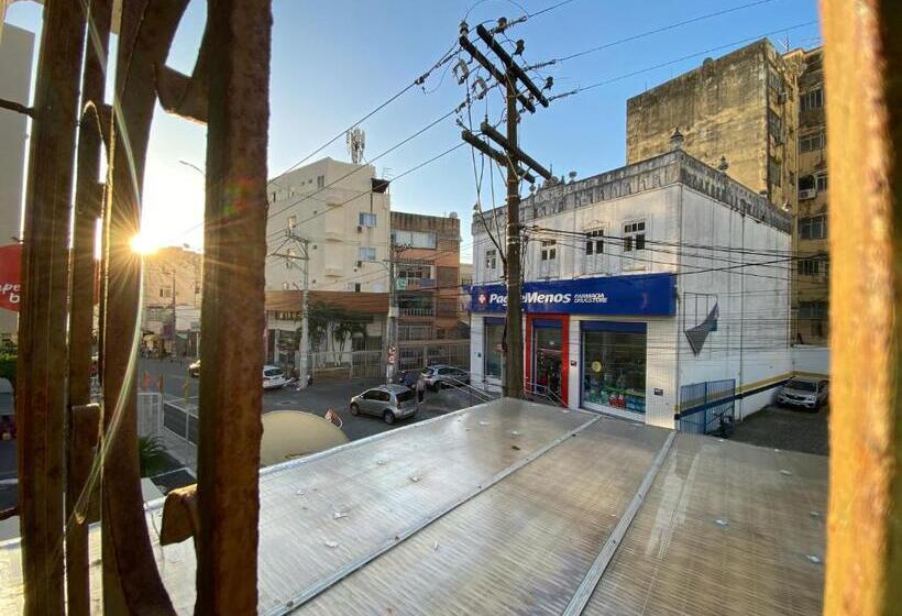 旅馆 Vila Barra Porto