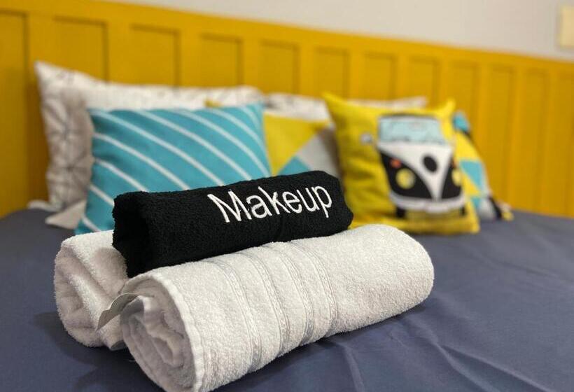 旅馆 Vila Barra Porto