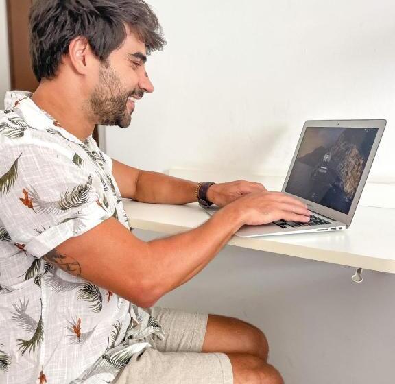 旅馆 Vila Barra Porto