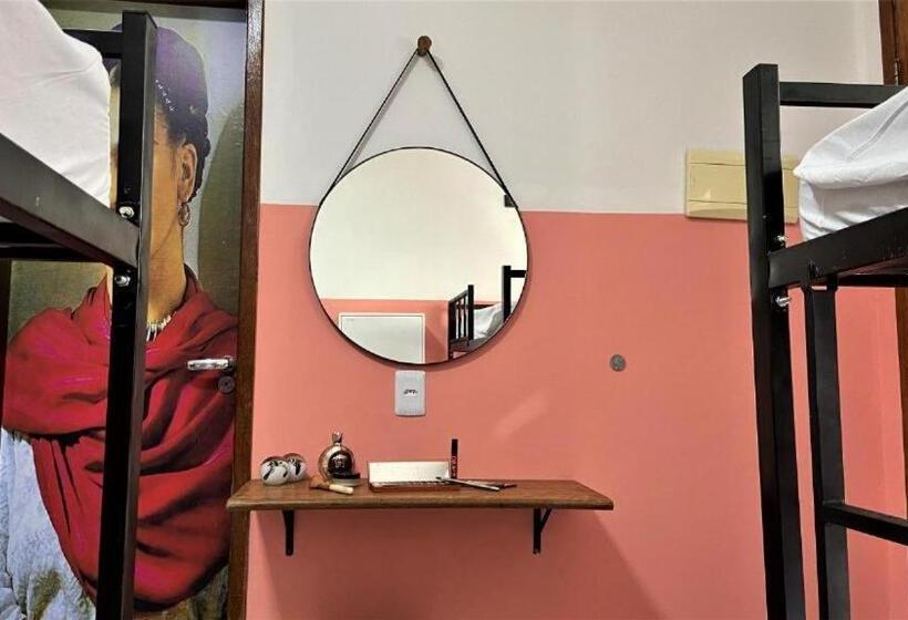 旅馆 Vila Barra Porto