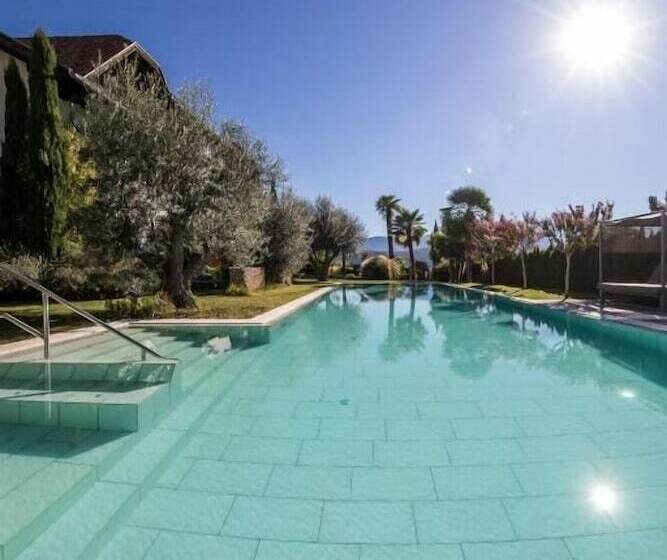 בית מלון כפרי Felderer Boutique