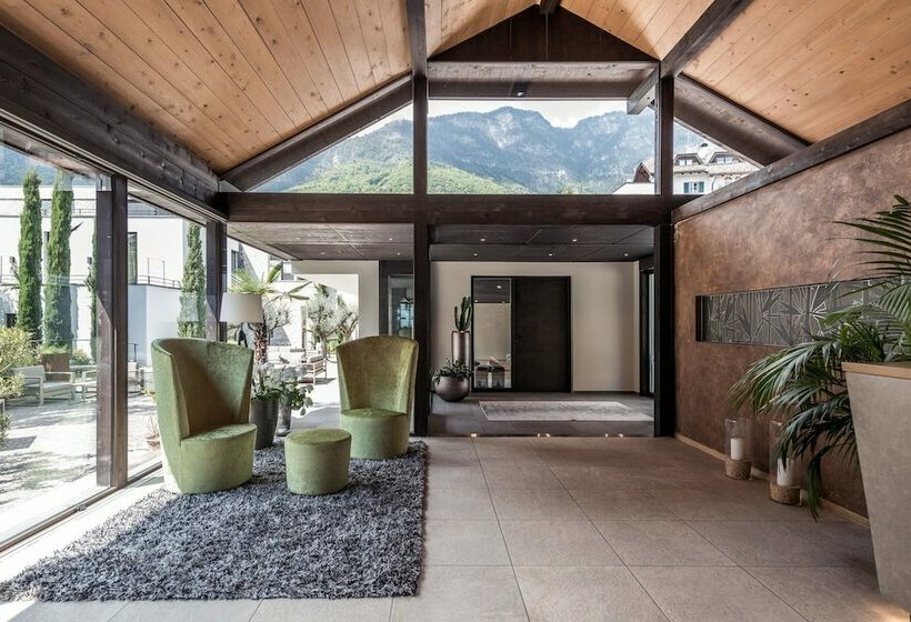 בית מלון כפרי Felderer Boutique