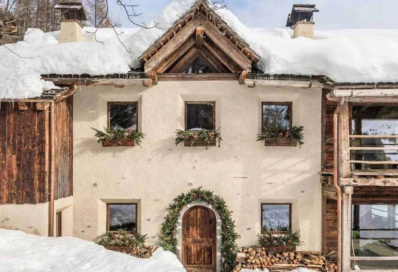 Bed and Breakfast Fantastic Chalet