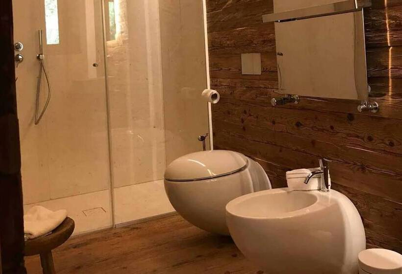 Bed and Breakfast Fantastic Chalet