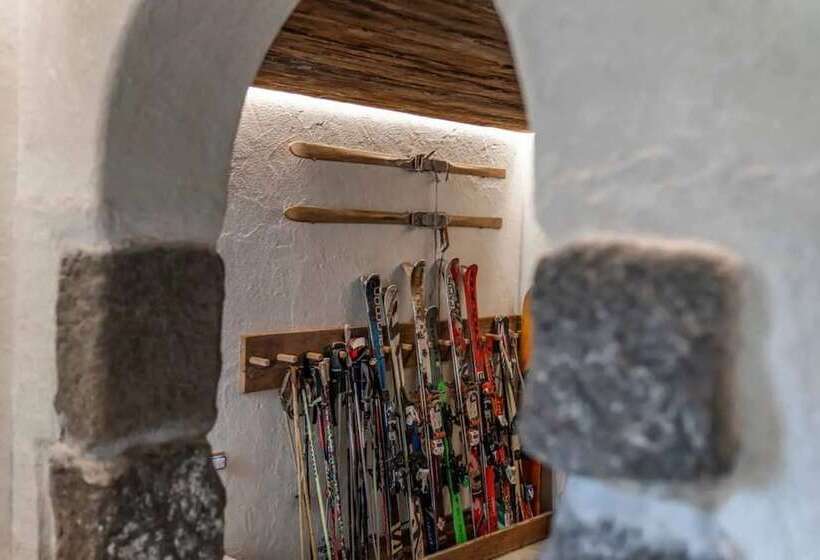 Bed and Breakfast Fantastic Chalet