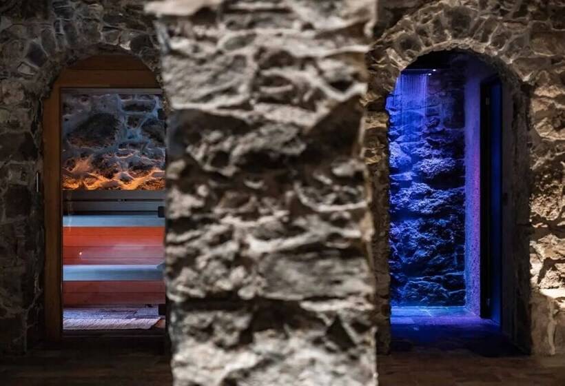 Bed and Breakfast Fantastic Chalet