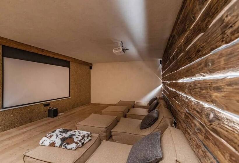 Bed and Breakfast Fantastic Chalet