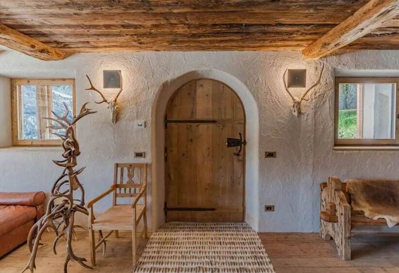 Bed and Breakfast Fantastic Chalet