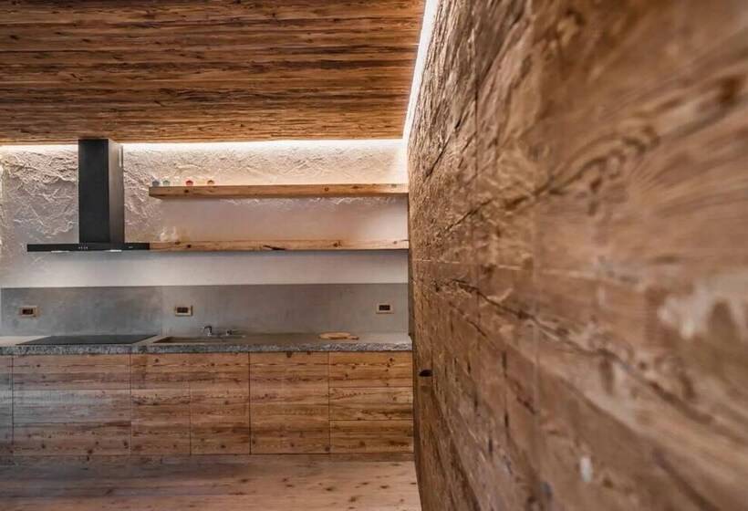 Bed and Breakfast Fantastic Chalet