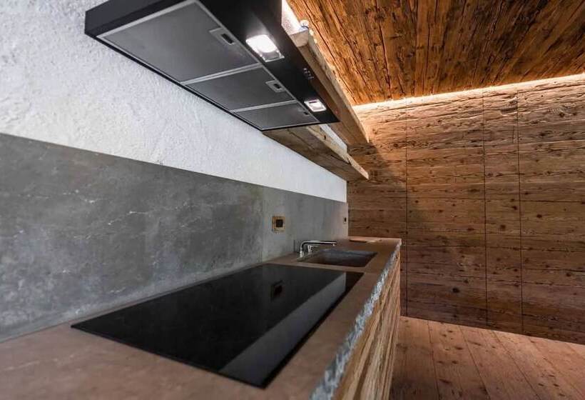 Bed and Breakfast Fantastic Chalet