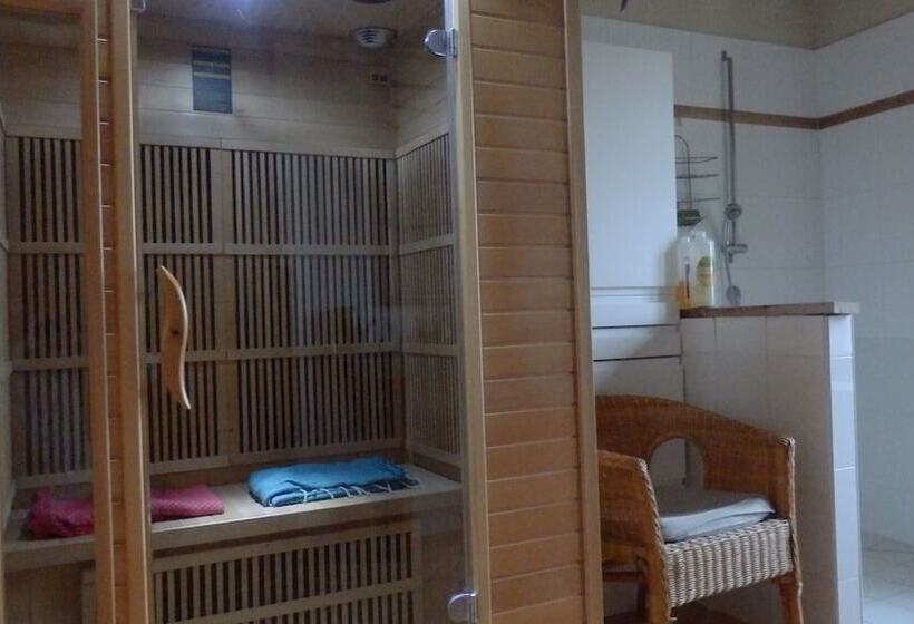 住宿加早餐  Ferme Bio Le Panicaut