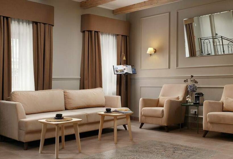 Bed and Breakfast Pokrovskiy Posad