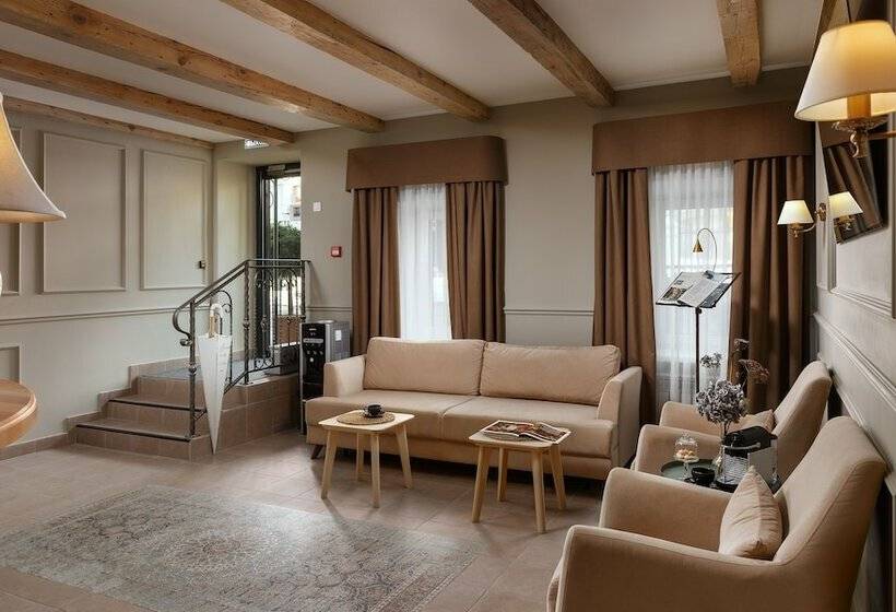 Bed and Breakfast Pokrovskiy Posad