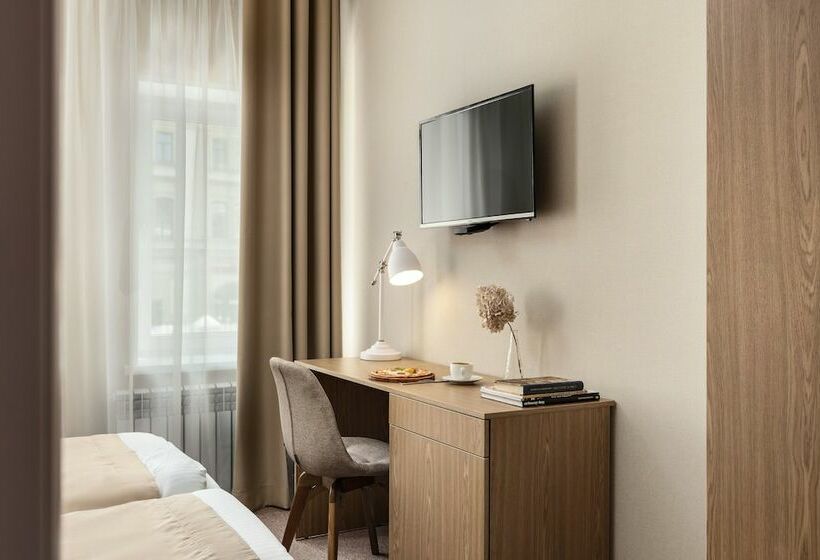 Bed and Breakfast Pokrovskiy Posad