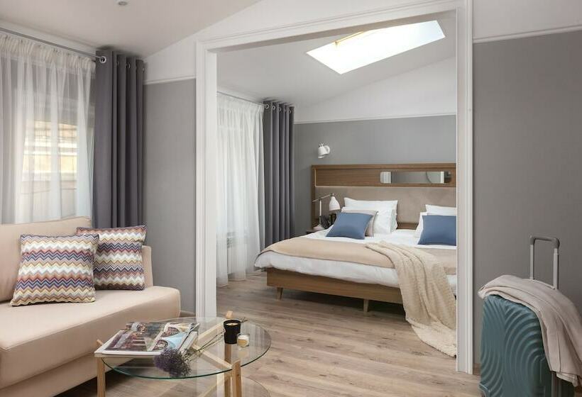 Bed and Breakfast Pokrovskiy Posad