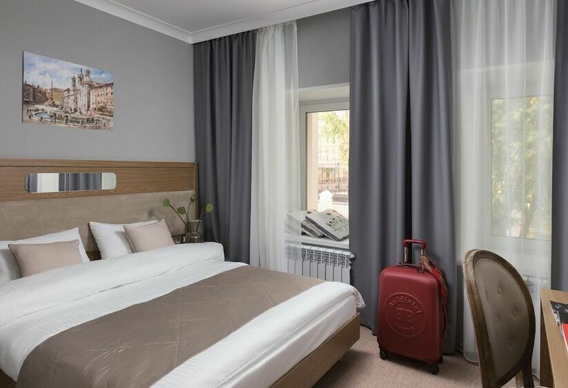 Bed and Breakfast Pokrovskiy Posad