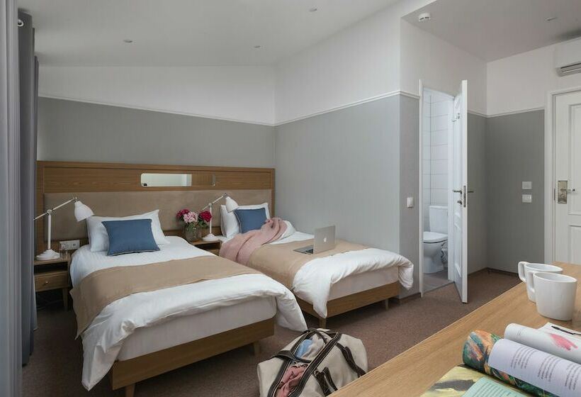 Bed and Breakfast Pokrovskiy Posad