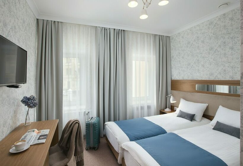 Bed and Breakfast Pokrovskiy Posad