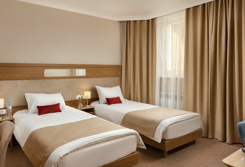 Bed and Breakfast Pokrovskiy Posad